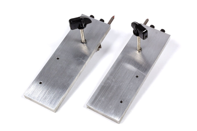 AUTO-LOC Suicide Door Safety Pins Manual (pair) AUTDL1000