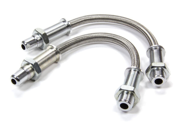 AUTO-LOC Door Loom Stainless AUTDLOOMBL