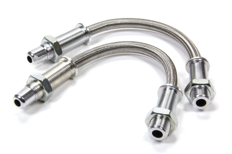 AUTO-LOC Door Loom Stainless AUTDLOOMBL