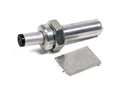 AUTO-LOC Adj. ALum. Door Popper Each AUTDP3000