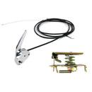 AUTO-LOC Latch Kit AUTLATCHK