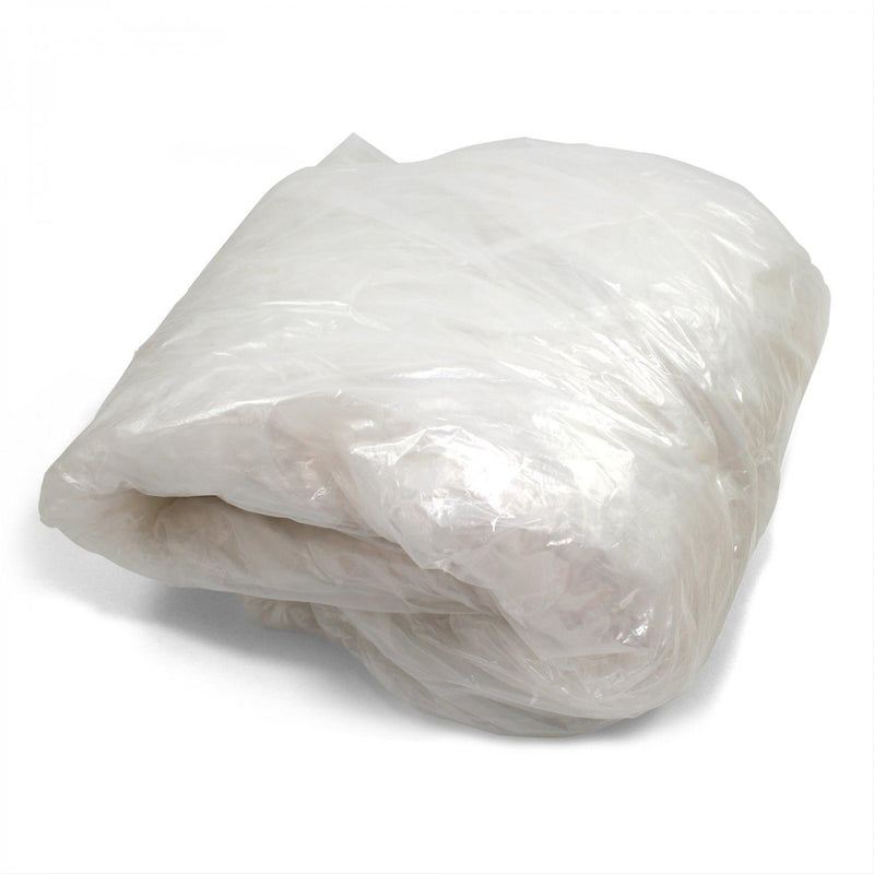 AUTO-LOC Light Weight Plastic Car Cover - Reusable AUTPCC01