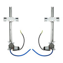 AUTO-LOC 2 Door Power Window Kit U-Wire AUTPW5500