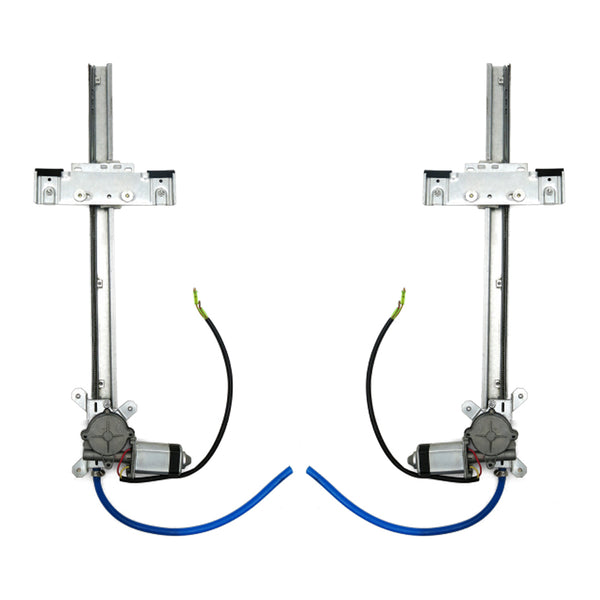 AUTO-LOC 2 Door Power Window Kit U-Wire AUTPW5500