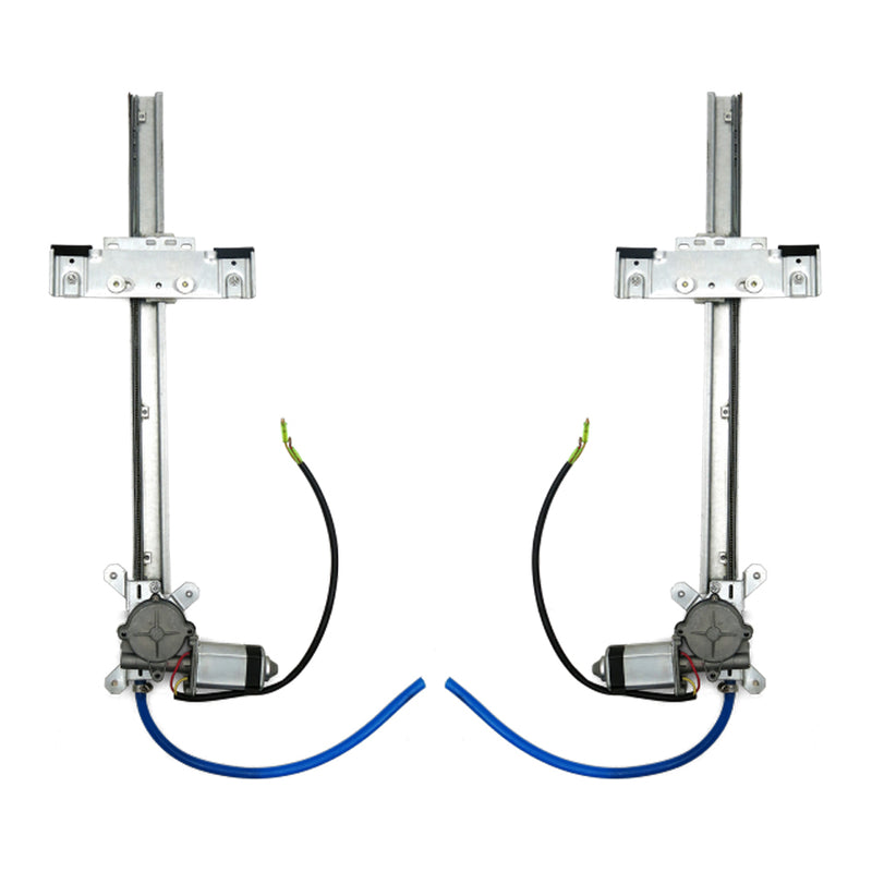 AUTO-LOC 2 Door Power Window Kit U-Wire AUTPW5500