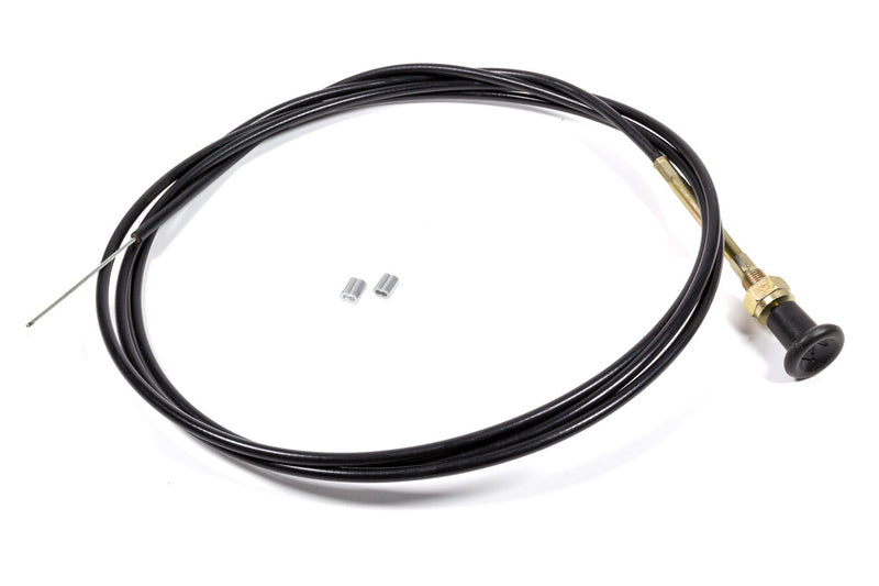 AUTO-LOC Deluxe Emergency Latch Release System AUTSVERKD