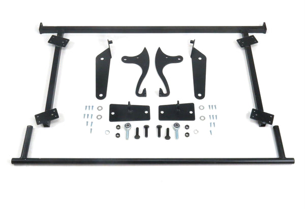 AUTO-LOC Universal Tilt Hood Kit AUTTILTHD