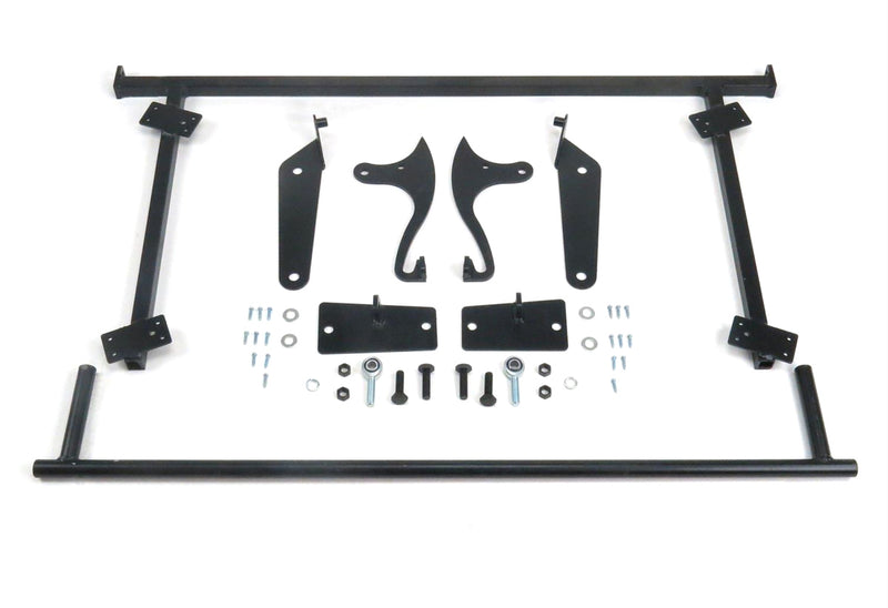 AUTO-LOC Universal Tilt Hood Kit AUTTILTHD