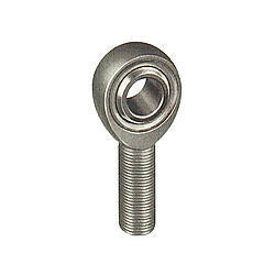 AURORA Male Rod End Moly 3/4x3/4-16RH Teflon AM-12T