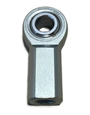 AURORA Female Rod End Moly 1/2x1/2-20RH PFTE AW-8T