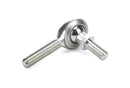 AURORA Male Rod End Economy 1/4x1/4-28RH CM-4S