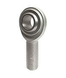 AURORA Male Rod End Economy 1/4x1/4-28RH CM-4