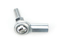 AURORA Female Rod End Economy 5/16x5/16-24RH CW-5S