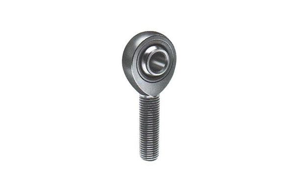 AURORA Male Rod End High Mis 1/2in x 5/8-18 RH PTFE HXAM-8T