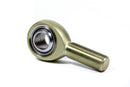 AURORA Male Rod End Moly 5/8x 5/8-18LH Teflon PRB-10T