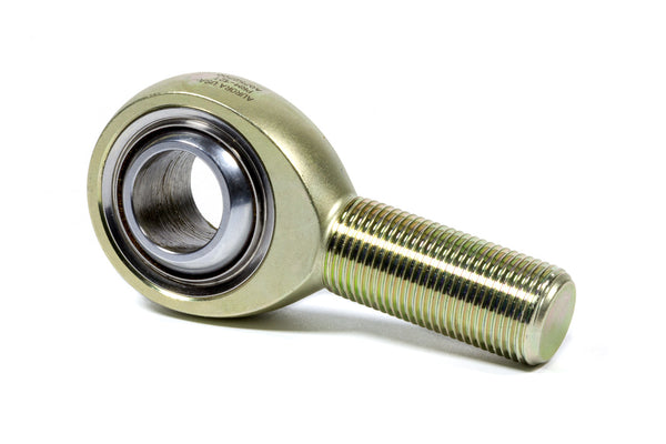AURORA Male Rod End Moly 3/4x 3/4-16RH Teflon PRM-12T