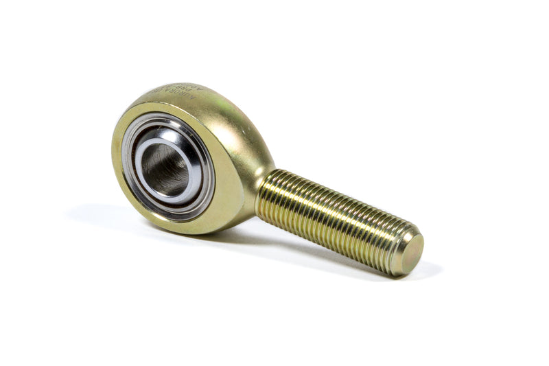 AURORA Male Rod End Moly 1/2x 1/2-20RH Teflon PRM-8T