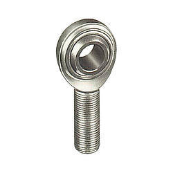 AURORA Male Rod End 1/2 x 3/4 -16 LH RXAB-8T-3