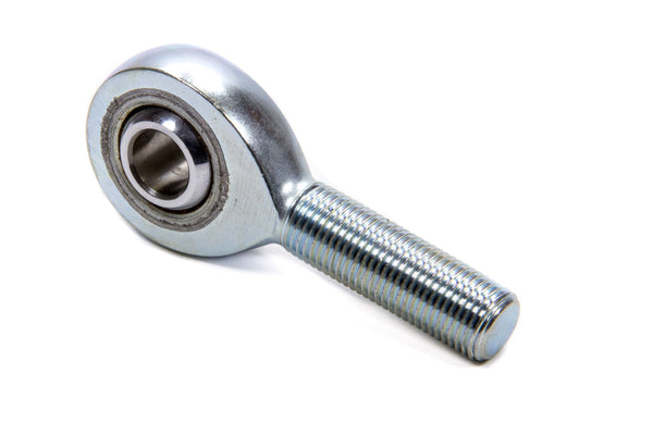 AURORA Male Rod End 1/2x5/8-18 LH Teflon XAB-8T