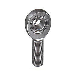 AURORA Male Rod End 1/2x5/8-18RH XAM-8