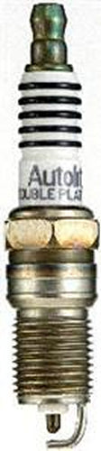 AUTOLITE Double Platinum Spark Plug APP5245