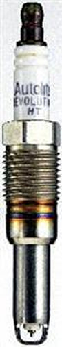 AUTOLITE Spark Plug HT0
