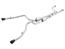 AWE TUNING 21-24 Ram TRX Exhaust Black Tips 3015-33005