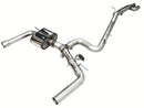 AWE TUNING Audi 8Y RS3 Dual Outlet 3025-31389