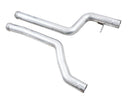 AWE TUNING BMW G87 M2 G8X M3 M4 Non-Res Mid Pipe 3820-11489
