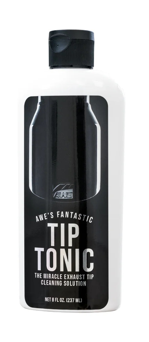 AWE TUNING AWEs Fantastic Tip Tonic 6510-17010