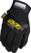 MECHANIX WEAR Gloves Carbon X Level 1 Medium Team Issue CXG-L1-009