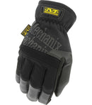 MECHANIX WEAR Fast Fit Gloves Black Large MFF-05-010