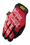 MECHANIX WEAR Mech Gloves Red Lrg MG-02-010