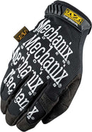 MECHANIX WEAR Mech Gloves Black Xsm MG-05-007