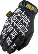 MECHANIX WEAR Mech Gloves Black XXl MG-05-012