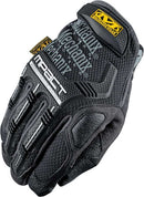 MECHANIX WEAR M-pact Gloves Black Lrg MPT-58-010