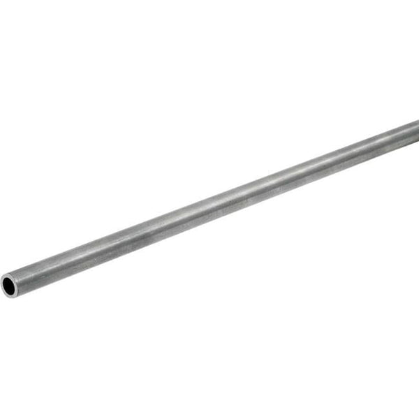 Allstar Performance ALL22149-4 1.75 in. x 0.109 in. x 4 ft. Mild Steel Round Tubing