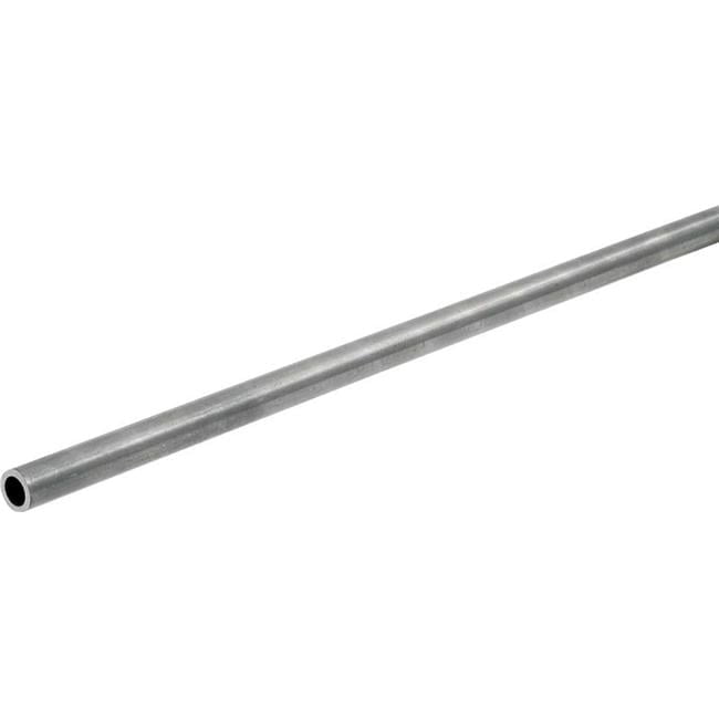 Allstar Performance ALL22149-4 1.75 in. x 0.109 in. x 4 ft. Mild Steel Round Tubing