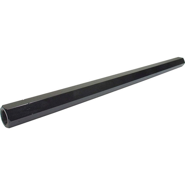 Allstar Performance 5/8 Aluminum Hex Tube 20in