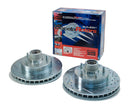 BAER BRAKES BAER Sport Rotors Front Pair 05516-020
