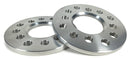 BAER BRAKES Wheel Spacers 1 Pair 2000011