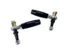 BAER BRAKES Tracker Tie Rod Set Rear 3302001