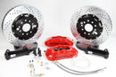 BAER BRAKES Brake Conversion 4261209R