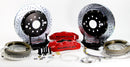 BAER BRAKES Brake Conversion 4262189R