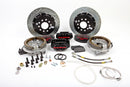 BAER BRAKES Brake Conversion 4262263B