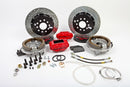 BAER BRAKES Brake Conversion 4262275R