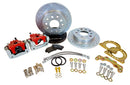 BAER BRAKES Brake Conversion 4262723R