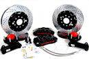BAER BRAKES Brake Conversion 4301337B