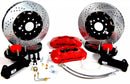 BAER BRAKES Brake Conversion 4301388R