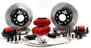 BAER BRAKES Brake Conversion 4301433R
